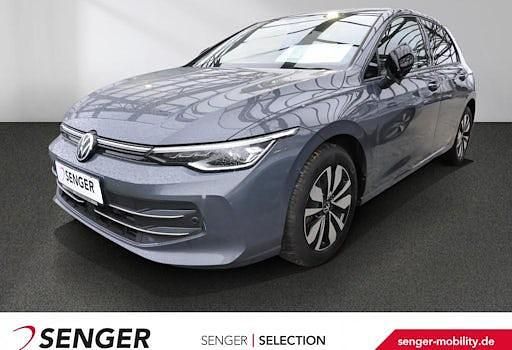 Gebraucht VW Golf VIII Goal 150 PS (110 kW) 2025 Delfingrau Limousine