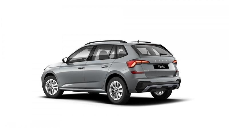 Neu Skoda Kamiq Selection 116 PS (85 kW) 2026 Moonweiß perleffekt SUV