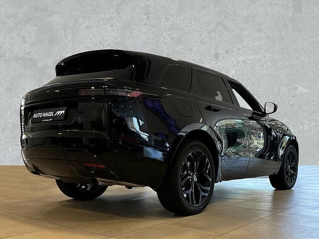 Gebraucht Land Rover Range Rover Velar SE 404 PS (297 kW) 2024 Santorini black SUV
