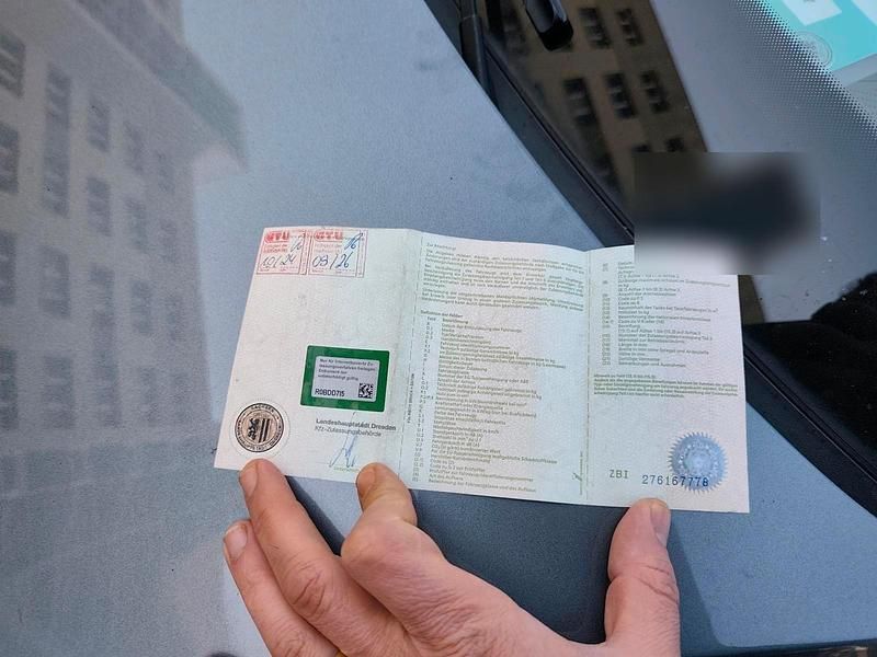 Gebraucht Audi A4 S-Line 150 PS (110 kW) 2015 Grau Kombi