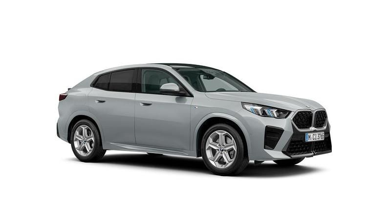 Gebraucht 2025 BMW X2 Comfort Edition SUV | 42.390 € - Bild 1/1