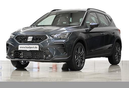 Neu Seat Arona FR 115 PS (84 kW) 2025 Grau SUV