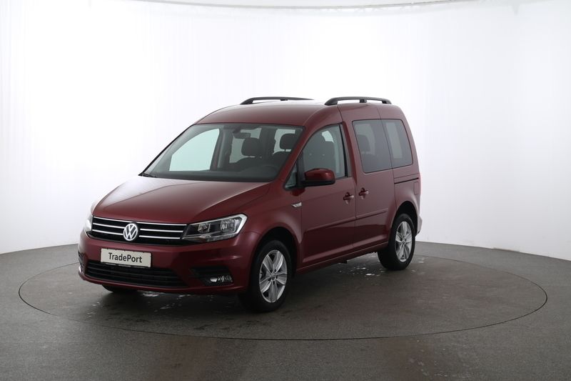 Volkswagen caddy comfortline Volkswagen caddy comfortline