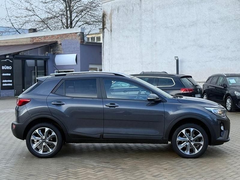 Gebraucht Kia Stonic Vision 101 PS (74 kW) 2020 SUV