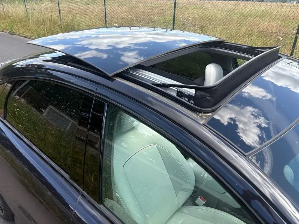 Gebraucht Hyundai Ioniq 6 167 kW (228 PS) 2025 Schwarz Limousine