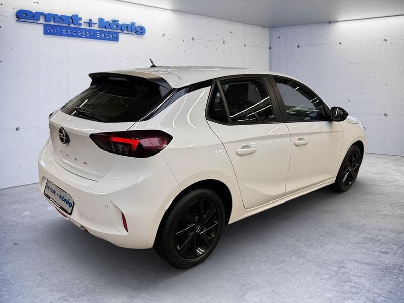 Gebraucht Opel Corsa 2023 Kleinwagen