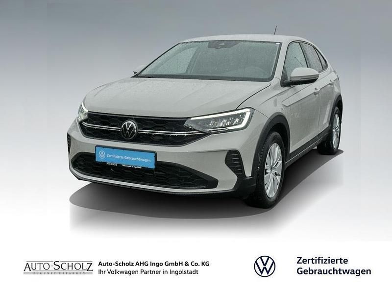 Grau Gebraucht 2022 VW Taigo SUV | 16.798 € (Fairer Preis) - Bild 1/4