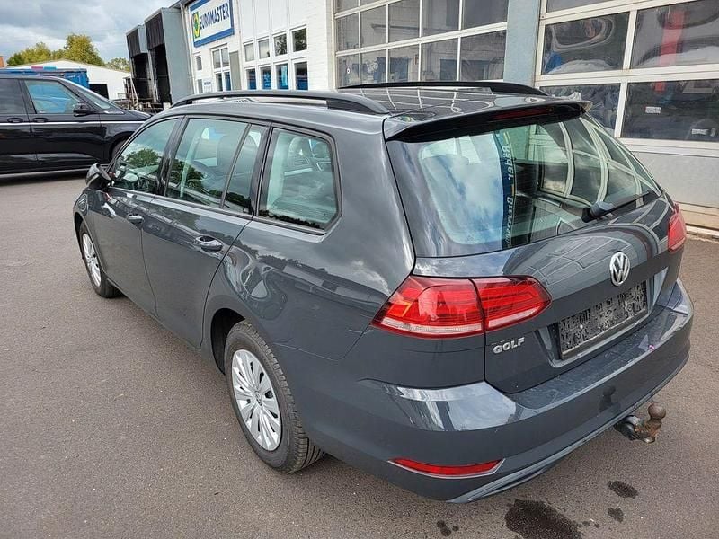 Gebraucht 2019 VW Golf VII Trendline Kombi | 8.350 € (Superpreis) - Bild 1/4