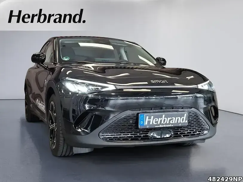 Gebraucht Smart #3 Pro+ 200 kW (272 PS) 2025 Andere SUV