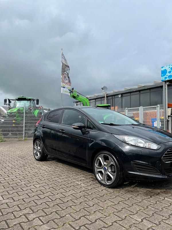 Gebraucht 2013 Ford Fiesta Kleinwagen | 4.999 € (Fairer Preis) - Bild 1/4