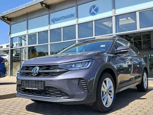 Neu VW Taigo Life 116 PS (85 kW) 2026 Grau SUV