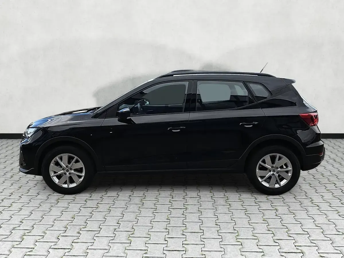 Neu Seat Arona Style 95 PS (69 kW) 2026 Midnightblack metallic SUV