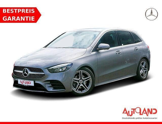 Andere Gebraucht 2019 Mercedes B150 Van / Kleinbus | 26.950 € - Bild 1/4