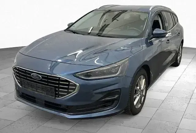 Gebraucht Ford Focus Titanium X 235 PS (172 kW) 2023 Andere Limousine