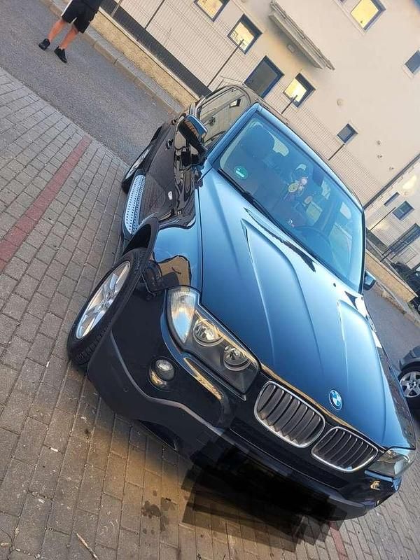 Gebraucht BMW X3 286 PS (210 kW) 2008 SUV