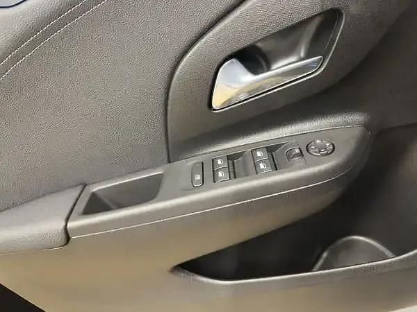 Neu Opel Corsa 110 PS (80 kW) 2026 Kobalt blau (metallic) Kleinwagen