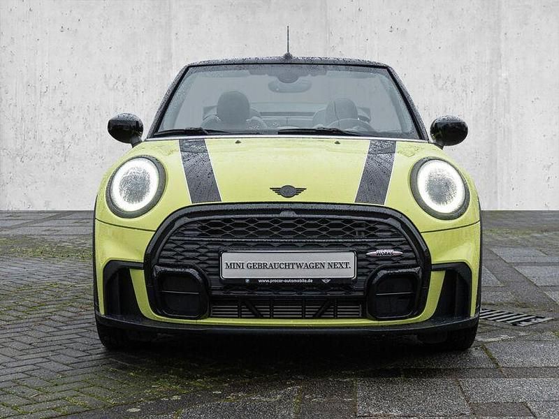 Gebraucht Mini Cooper 2022 Andere Kleinwagen