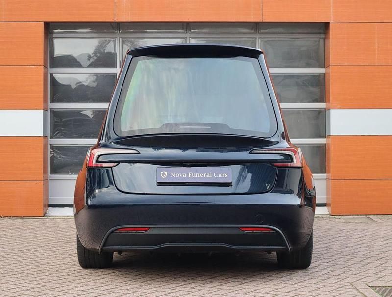 Gebraucht Tesla Model 3 208 kW (283 PS) 2024 Blau Limousine