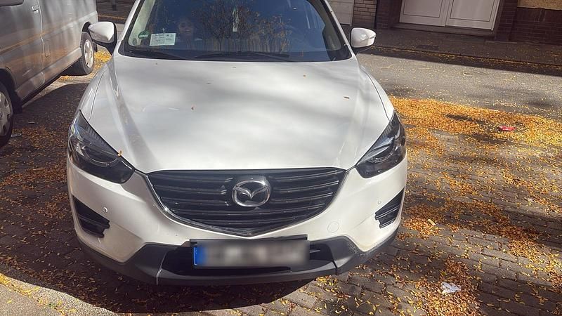 Gebraucht 2016 Mazda CX-5 SUV | 8.500 € (Superpreis) - Bild 1/4