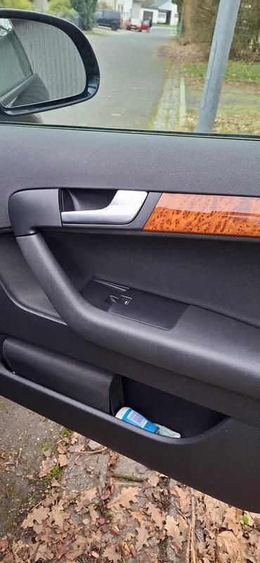 Gebraucht Audi A3 Sportback 140 PS (102 kW) 2009 Blau Kleinwagen