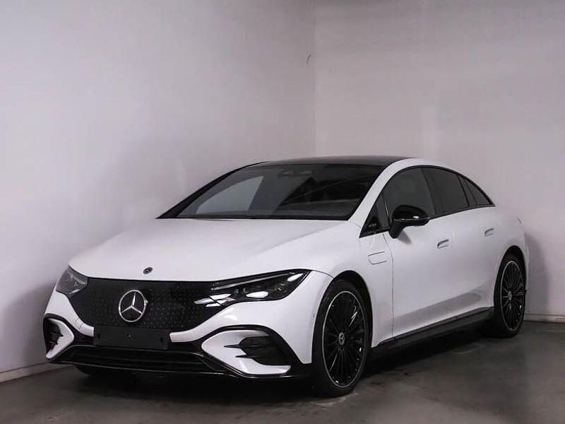 Gebraucht Mercedes 300 11 kW (15 PS) 2024 Weiss Limousine