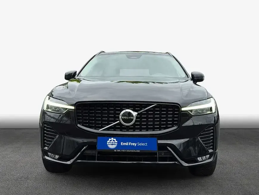 Gebraucht Volvo XC60 145 PS (106 kW) 2023 SUV