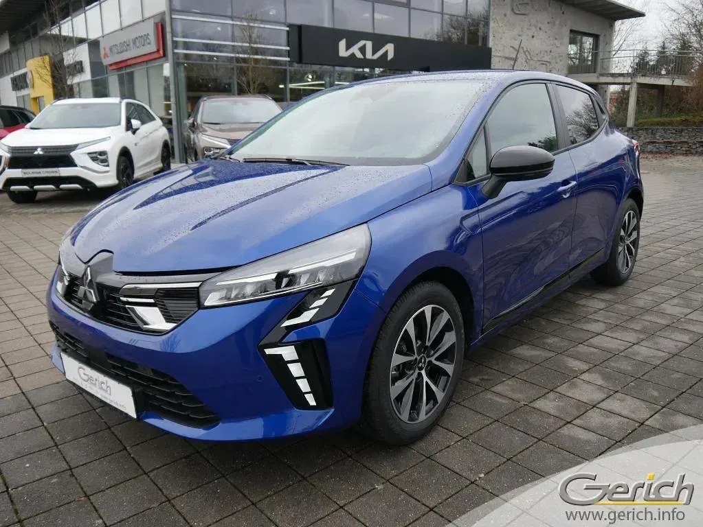 Gebraucht Mitsubishi Colt Plus 91 PS (66 kW) 2025 Kleinwagen