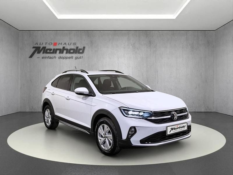 Gebraucht VW Taigo Life 95 PS (69 kW) 2025 SUV