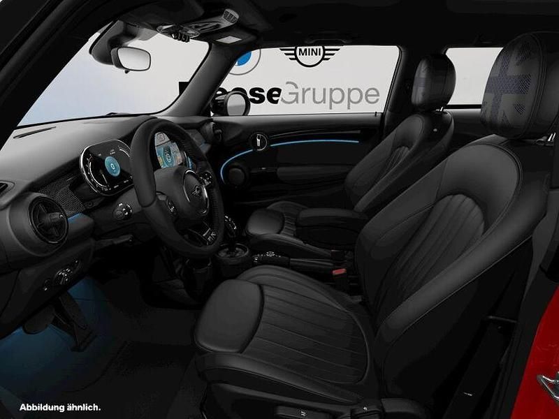 Gebraucht Mini Cooper S 178 PS (130 kW) 2023 Rot Kleinwagen