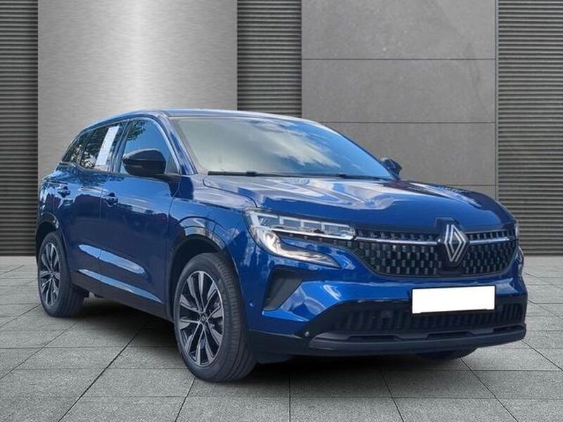 Schwarz Neu 2025 Renault Austral Techno SUV | 35.449 € (Fairer Preis) - Bild 1/1