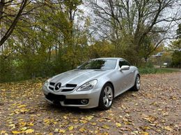 Mercedes SLK200