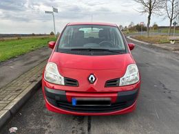 Renault Modus