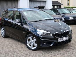 BMW 220 Gran Tourer