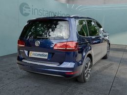 VW Sharan