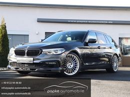 Alpina D5