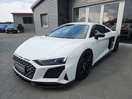 Audi R8 Coupé