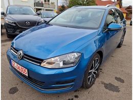 VW Golf VII