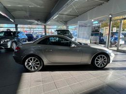 Mercedes SLK200