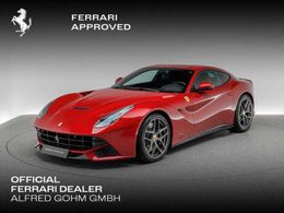 Ferrari F12