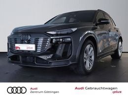 Audi SQ6 e-tron