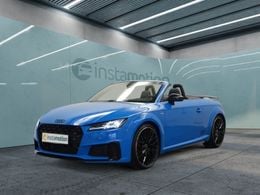 Audi TT Roadster