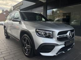 Mercedes GLB200