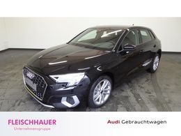 Audi A3 Sportback e-tron