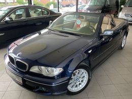 BMW 318 Cabriolet