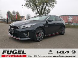 Kia Ceed GT