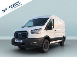 Ford E-Transit