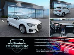 Audi A3 Sportback e-tron