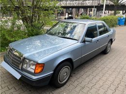 Mercedes E230