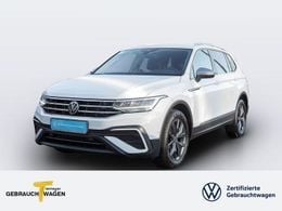 VW Tiguan Allspace