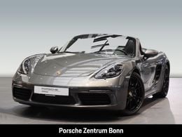 Porsche 718 Boxster